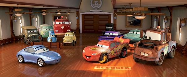 (C)2026 Disney/Pixar. All Rights Reserved.