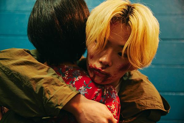 (C)2022『ロストサマー』