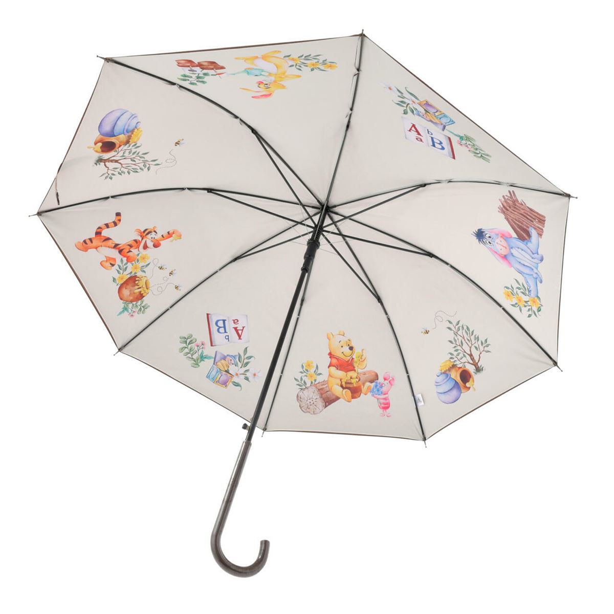 ディズニー「RAINY DAY」コレクション、2025年の新作傘を写真たっぷり