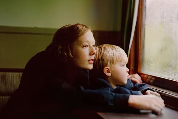 (C)Nordisk Film Production AB / Avanti Film AB. All rights reserved.