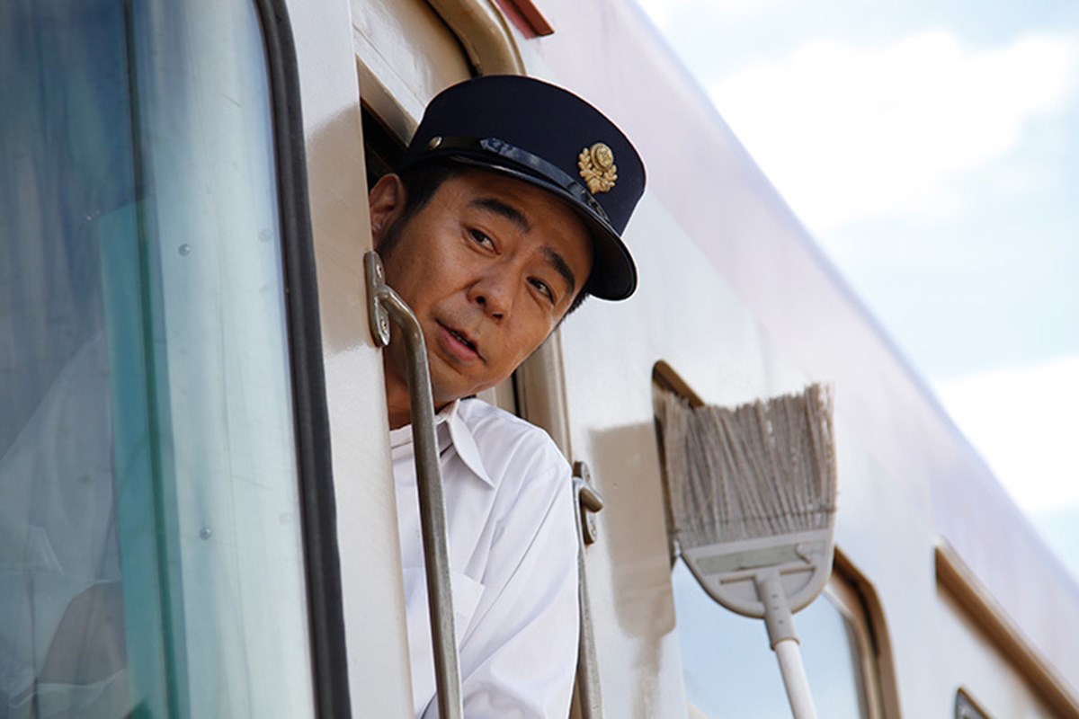 トモシビ 銚子電鉄6.4kmの軌跡・画像・写真（9/9） - ぴあ映画