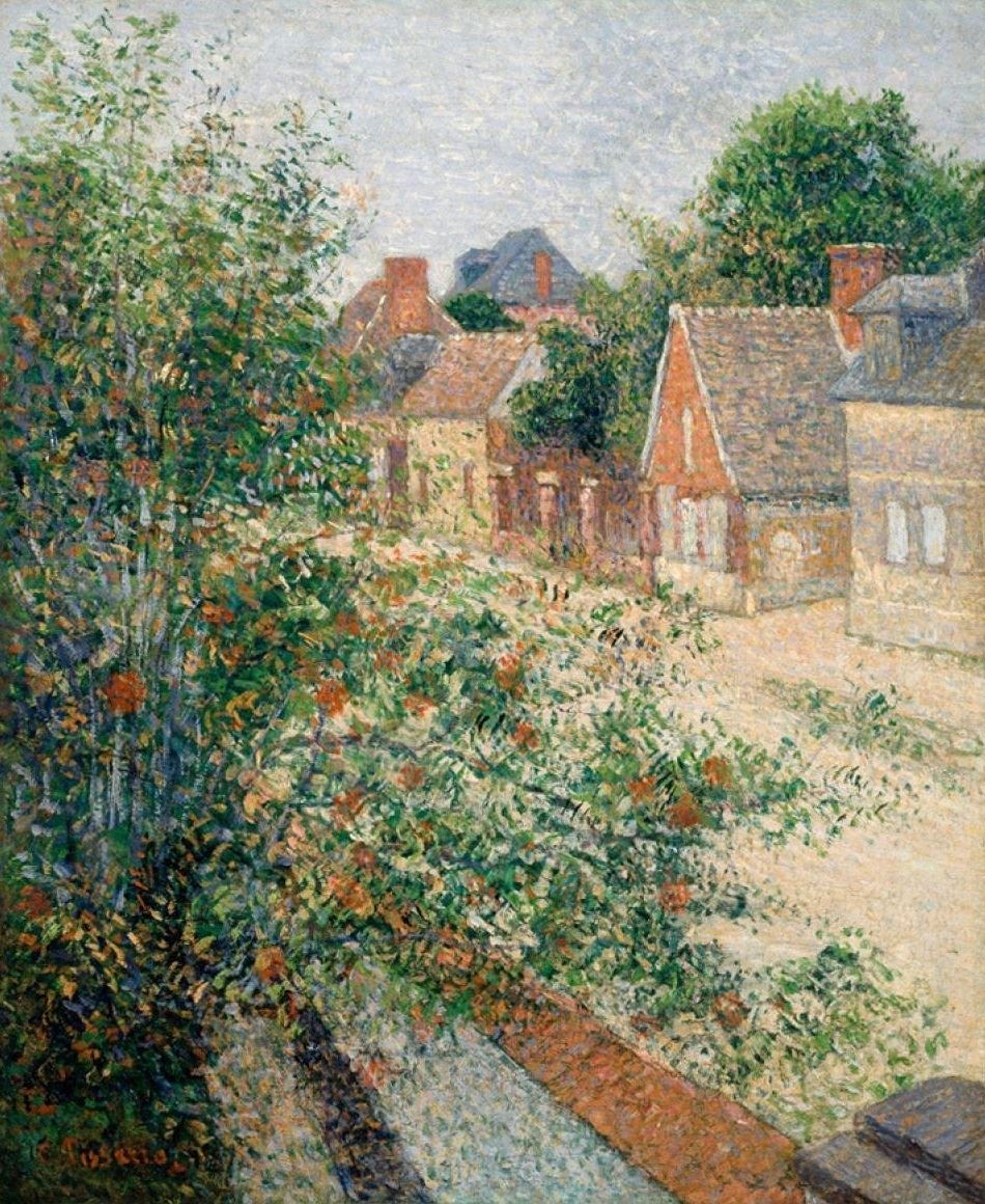 フランス近代美術の風景画―コローからマティスまで | ぴあエンタメ情報