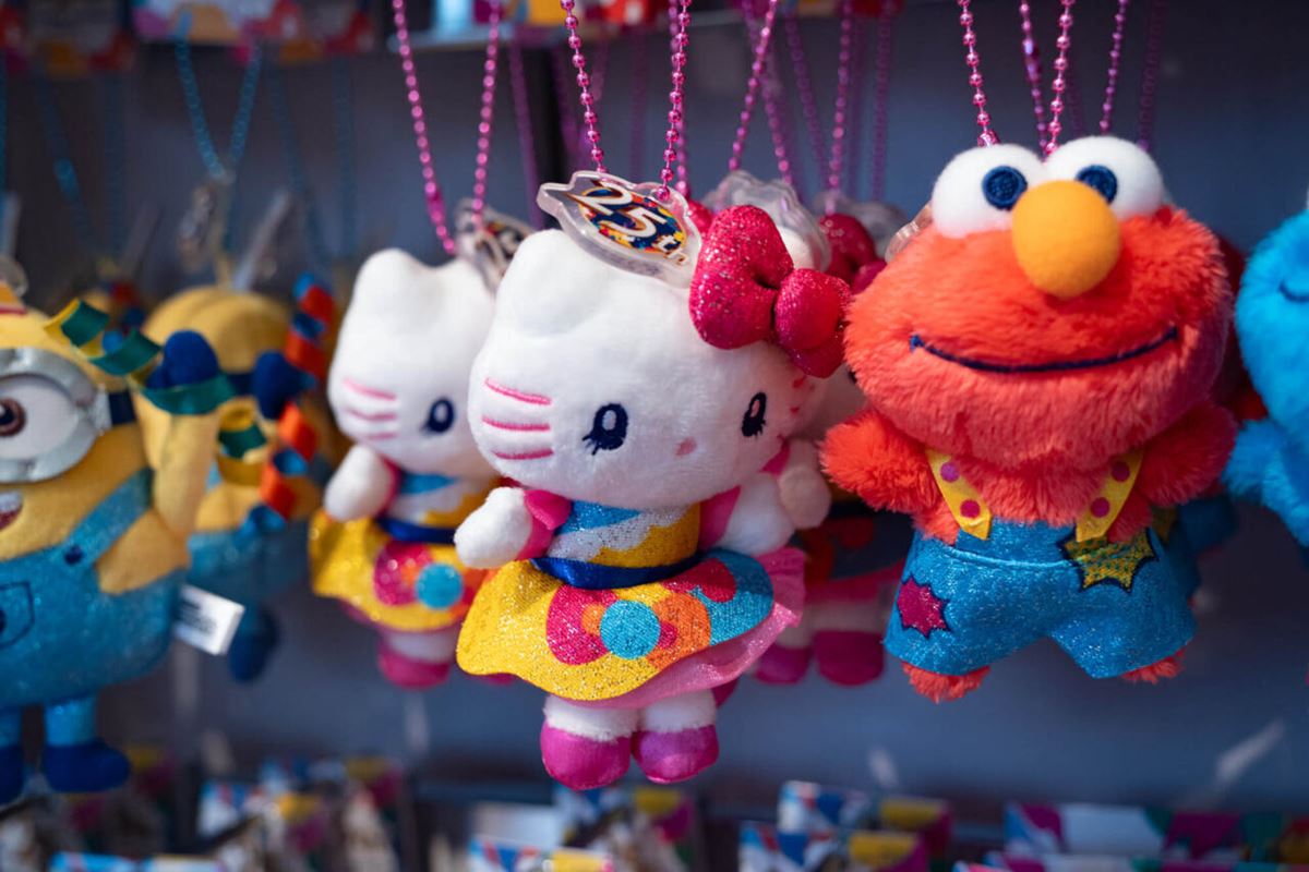 USJ×スヌーピー】25周年限定グッズが登場！ めちゃくちゃ可愛い