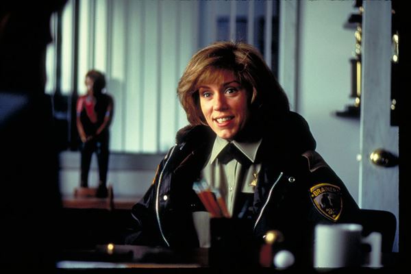 FARGO (C) 1996 Orion Pictures Corporation. All Rights Reserved.