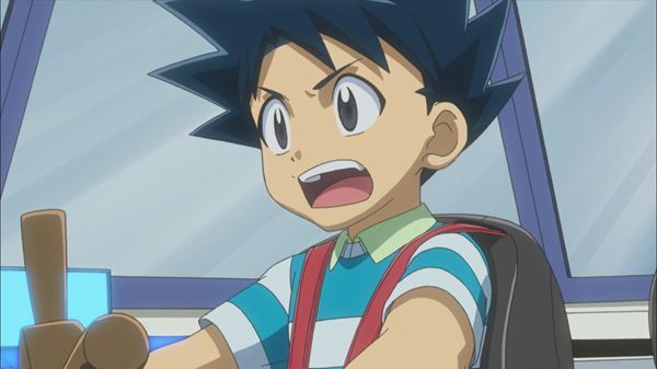 (C)Gomdori co., Han Hyun-Dong／Mirae N／Jeong Jun-Gyu／Ludens Media ／朝日新聞出版・東映アニメーション 