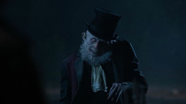 Copyright (C) 2024 HELLBOY PRODUCTIONS, INC. All Rights Reserved.