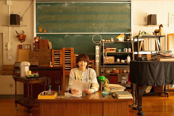 (C)ENBU ゼミナール