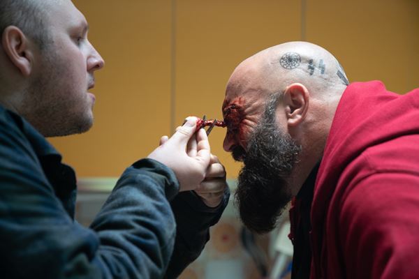 (C)2020 BECKY THE MOVIE, LLC