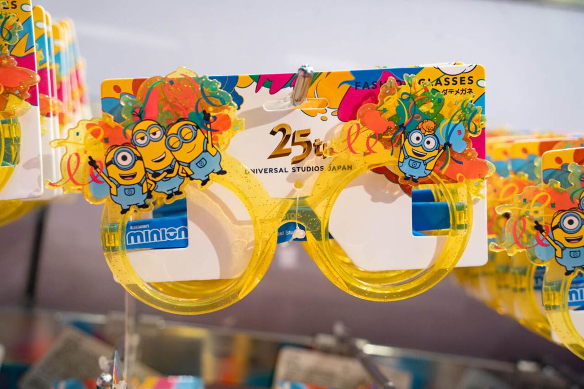 USJ×スヌーピー】25周年限定グッズが登場！ めちゃくちゃ可愛い