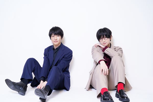 【7/18まで！】バクマン。 舞台 アクスタ 荒牧慶彦 鈴木拡樹 バクマン。」鈴木拡樹＆荒牧慶彦ダブル主演で舞台化決定｜シネマ