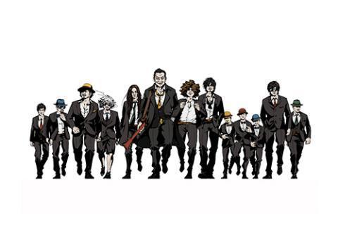 THE King ALL STARS