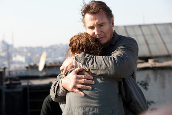 (C) 2012 EUROPACORP - M6 FILMS - GRIVE PRODUCTIONS