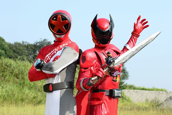 (C)2025 東映ビデオ・東映AG・バンダイ・東映 (C)テレビ朝日・東映AG・東映