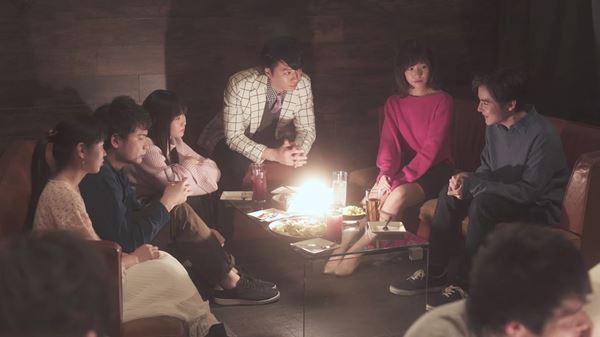 (C)テラス・サイド プロデュース