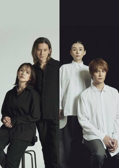 Direction: OGURA Toshimitsu　　Photo: FUJIKI Miho