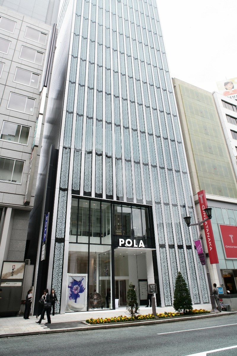 ポーラ ミュージアム アネックス