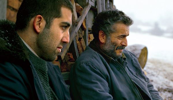 (C)2018 Zeyno Film, Memento Films Production, RFF International, 2006 Production, Detail Film,Sisters and Brother Mitevski, FilmiVast, Chimney, NBC Film