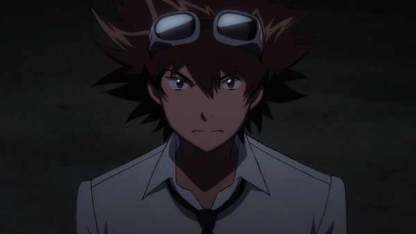 (C)本郷あきよし・東映アニメーション