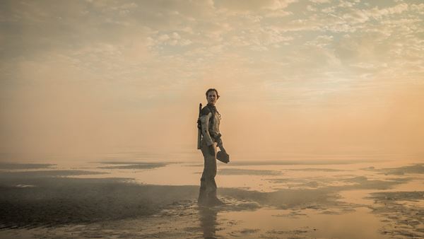 (C)2020 BERGHAUSWOBKE FILMPRODUKTION/ VEGA FILM/ CONSTANTIN FILM/ BABELSBERG FILM