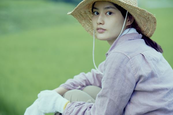 (C)リトル・フォレスト製作委員会