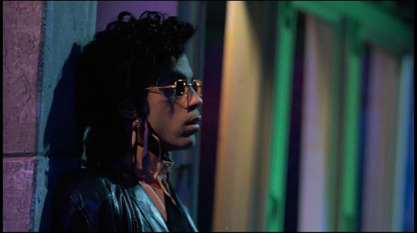 (C)1987 Purple Film Company All Rights Reserved