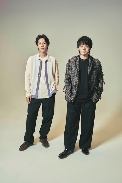 中村倫也主演。MUSICAL『ルードヴィヒ ～Beethoven The Piano