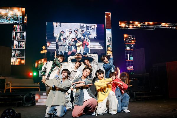 そうま Flash Back VIP特典 3月25日(夜) そうま | CREATOR | 株式会社STPR