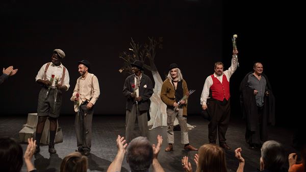 (C)2020 - AGAT Films & Cie - Les Productions du Ch’timi / ReallyLikeFilms - Photo (C)Carole Bethuel／(C)2020 - AGAT Films & Cie - Les Productions du Ch’timi / ReallyLikeFilms