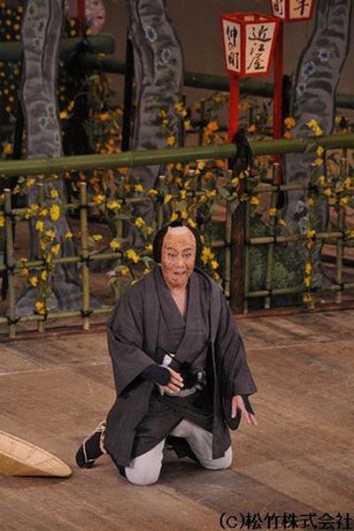 (C)松竹株式会社