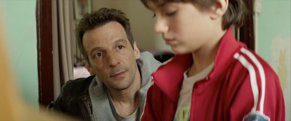 (C)2017 UNITEE DE PRODUCTION - EUROPACORP