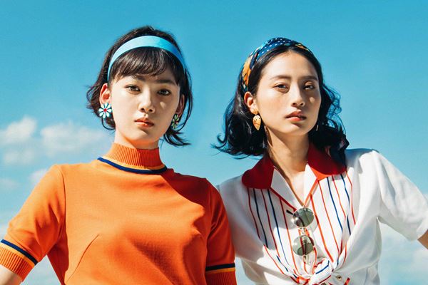 (C)吉祥寺今昔写真館委員会 / 籔下雷太