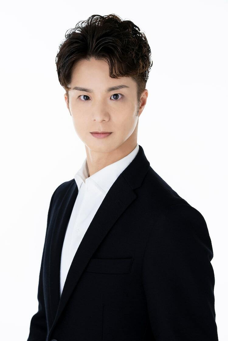 田代万里生のビルボードライブが大阪・横浜で、「MARIO TASHIRO