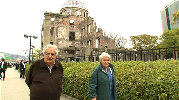 (C)2020「ムヒカ 世界でいちばん貧しい大統領から日本人へ」製作委員会