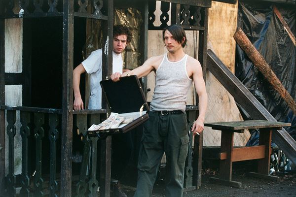 (C)M&M Rights ApS og DR TV-Drama