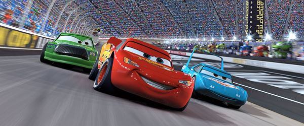 (C)2026 Disney/Pixar. All Rights Reserved.
