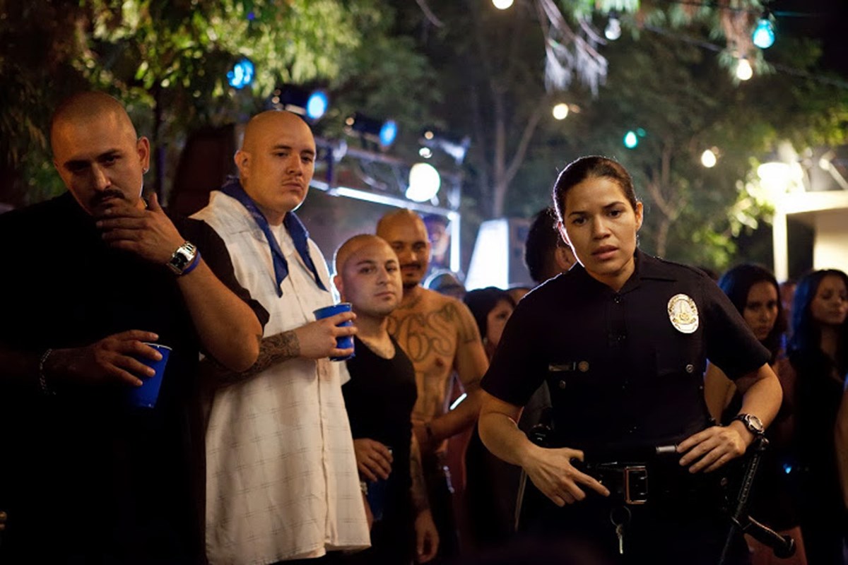 エンド・オブ・ウォッチ・画像・写真 ぴあ映画