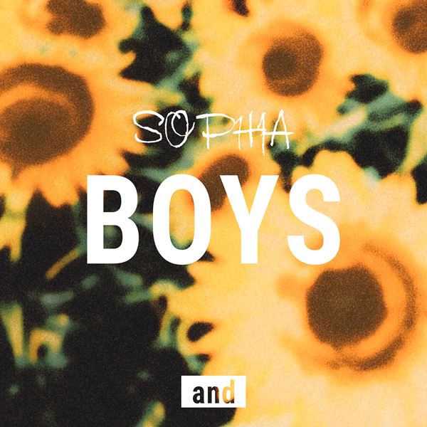 SOPHIA 1995年CD発売記念号 SOPHIA、新作『BOYS and』は1995年リリース『BOYS』でのデビュー