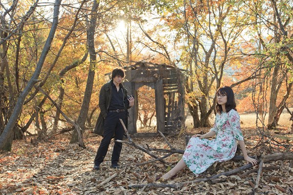 (C)2018 Plaisir/Film Bandit