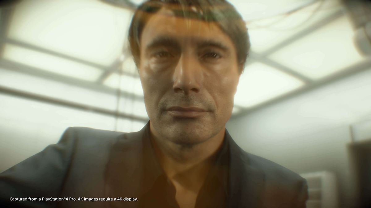 『DEATH STRANDING』は、2019年11月にPlayStation4用ソフトとして発売。『メタルギアソリッド』シリーズで知られる世界的ゲームクリエイター小島秀夫が企画・脚本・監督・ゲームデザインを手がけた。劇中にはマッツ・ミケルセンも登場。