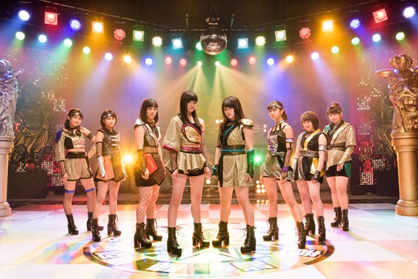 (C)2017「JKニンジャガールズ」製作委員会