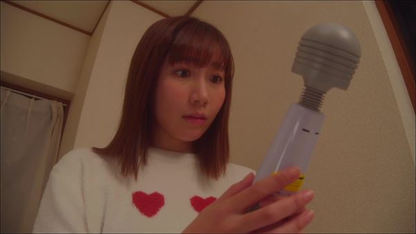 (C)小谷真倫・新潮社 (C)2020 映画「私だってするんです」製作委員会