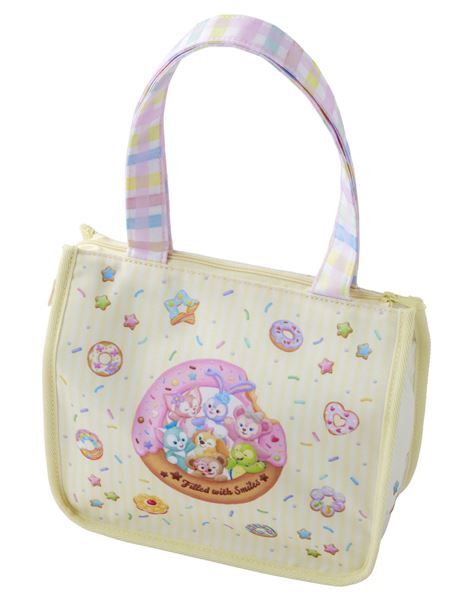 新品　ミセス　ディズニー　3点セット Mrs. GREEN APPLE×東京ディズニーリゾートのコラボグッズ発表