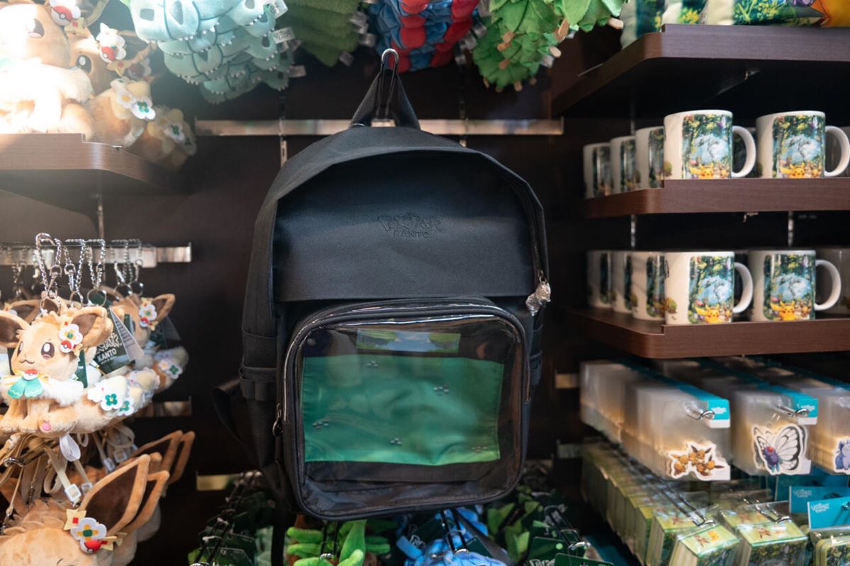 ポケモン】行ったら確実に買い！「ポケパーク カントー」の“限定お土産