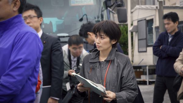 (C)2019『i－新聞記者ドキュメント－』