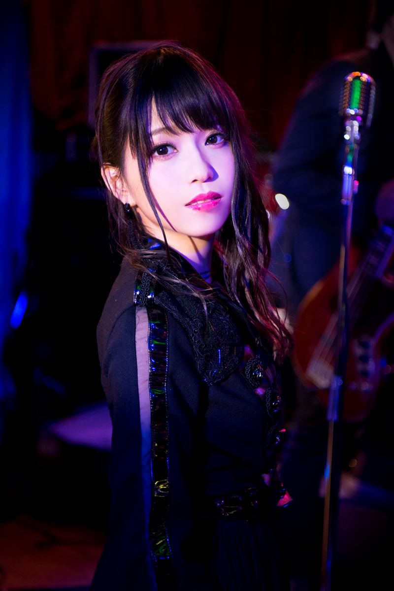 亜咲花 1st Tour 19BOX Once In a Blue Moon FMA 東京公演 ぴあエンタメ情報