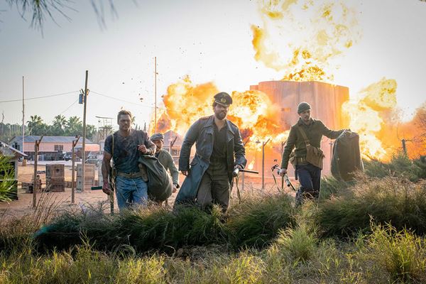 (C)2024 Postmaster Productions Limited. All Rights Reserved.