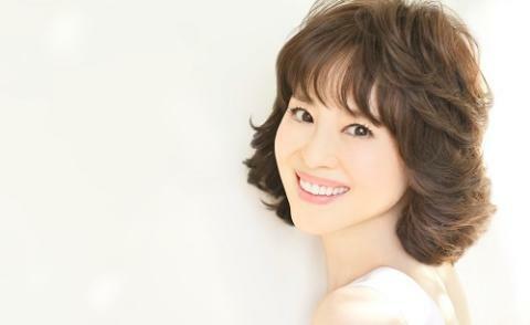 松田聖子「Seiko Matsuda Concert Tour 2022“My Favorite Singles