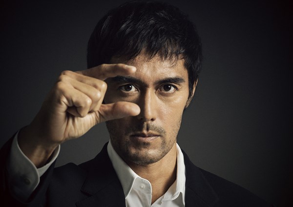 (C)2018映画「祈りの幕が下りる時」製作委員会