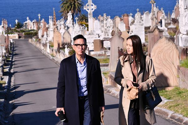 (C)2019 Emperor Film Production Company Limited Hero Film Co., Ltd ALL RIGHTS RESERVED