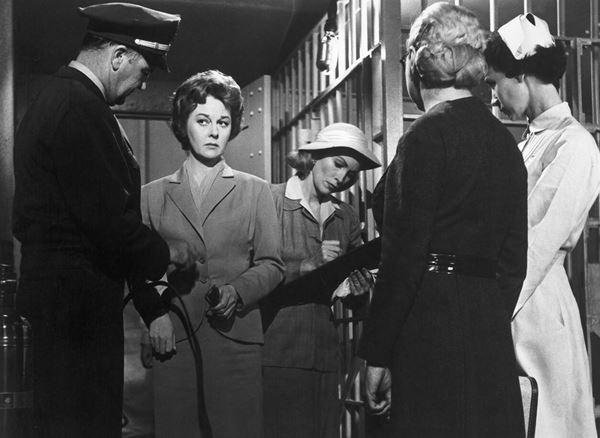 (C)1958 Metro-Goldwyn-Mayer Studios Inc. All Rights Reserved.